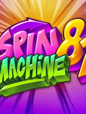 Spin Machine 81