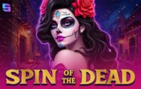 Spin Of The Dead logo
