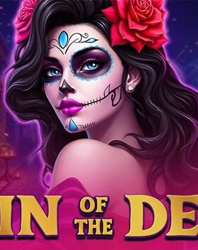 Spin Of The Dead