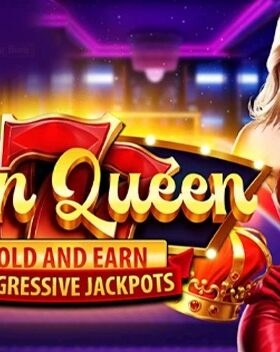 Spin Queen