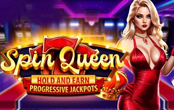 Spin Queen