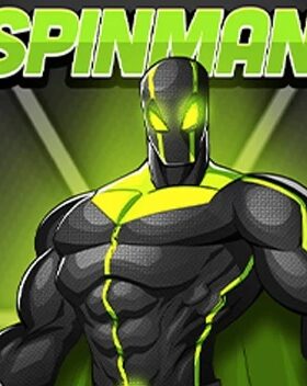 Spinman