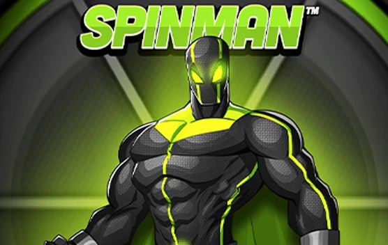 Spinman