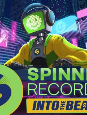 Spinnin’ Records Into the Beat