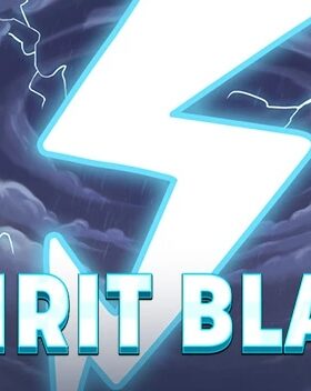 Spirit Blast