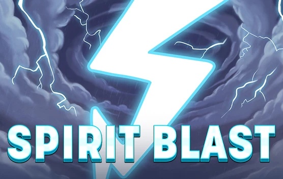 Spirit Blast