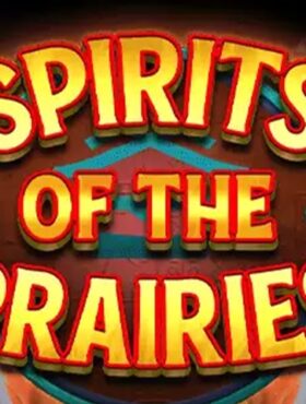 Spirits of the Prairies