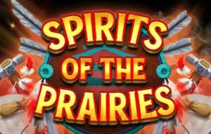 Spirits of the Prairies