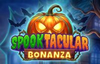 Spooktacular Bonanza logo