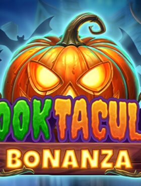 Spooktacular Bonanza
