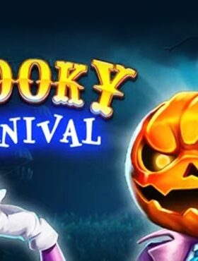 Spooky Carnival