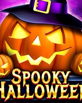 Spooky Halloween