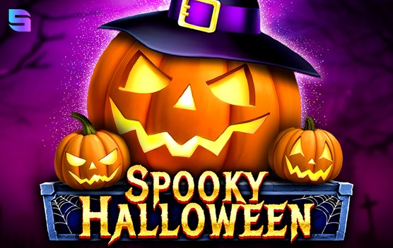 Spooky Halloween
