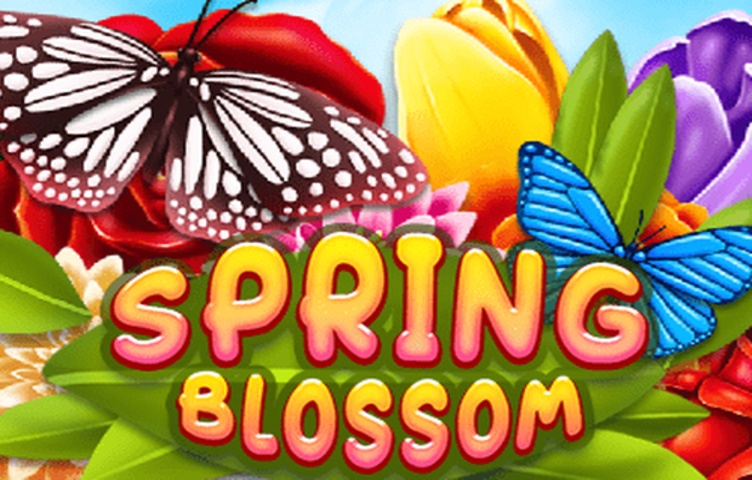 Spring Blossom