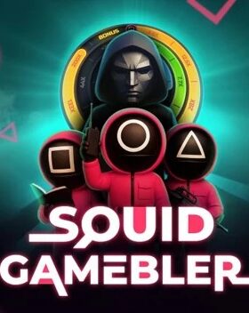 Squid Gamebler