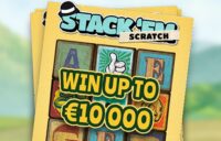 Stack ’em Scratch logo