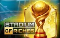 Stadium of Riches logo