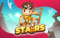 Stairs logo