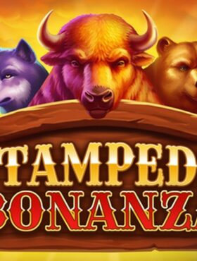 Stampede Bonanza