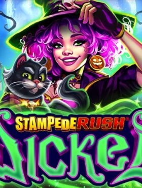 Stampede Rush Wicked