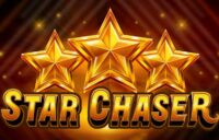Star Chaser logo