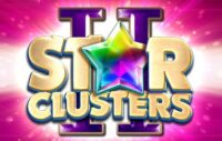 Star Clusters 2 logo