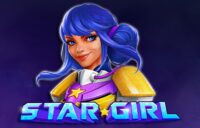 Star Girl logo