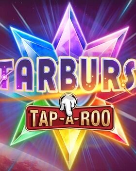 Starburst Tap-A-Roo