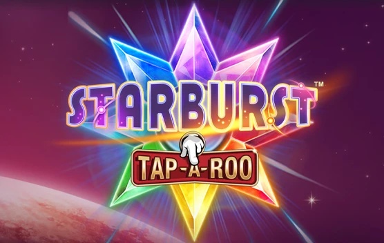 Starburst Tap-A-Roo