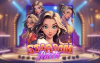 Stardom Rush logo