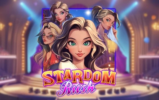 Stardom Rush