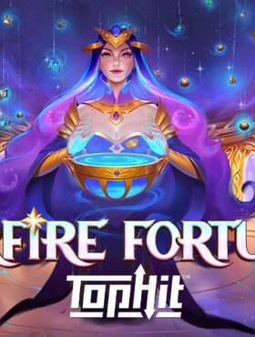 Starfire Fortunes TopHit