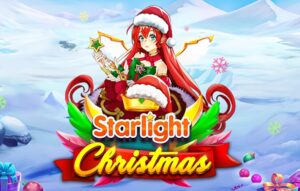 Starlight Christmas