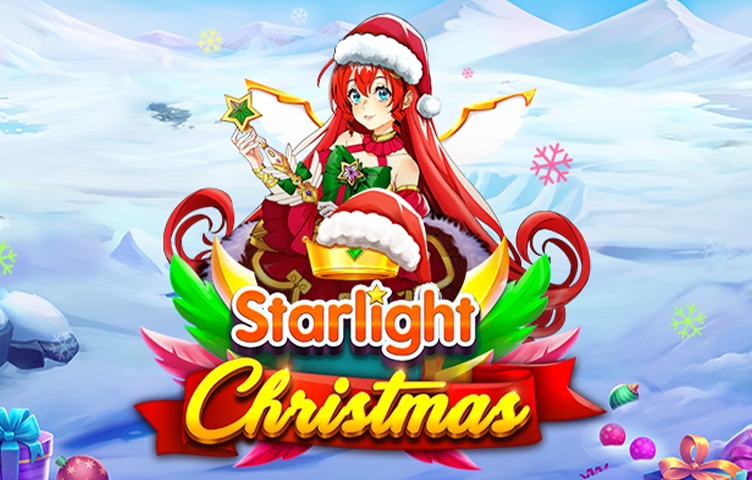 Starlight Christmas