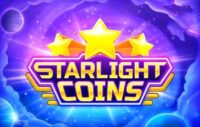 Starlight Coins logo