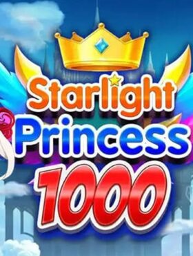 Starlight Princess 1000