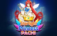 Starlight Princess Pachi logo