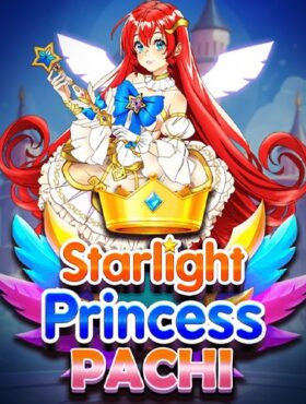 Starlight Princess Pachi