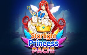 Starlight Princess Pachi