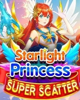 Starlight Princess Super Scatter