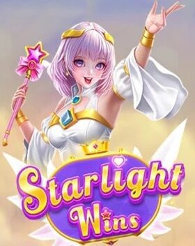 Starlight Wins