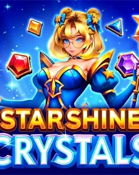 Starshine Crystals