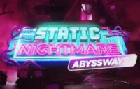Static Nightmare Abyssways logo
