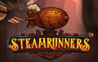 Steamrunners logo
