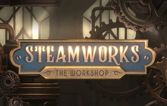 Steamworks — The workshop