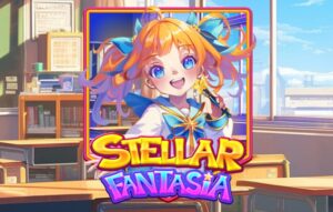 Stellar Fantasia