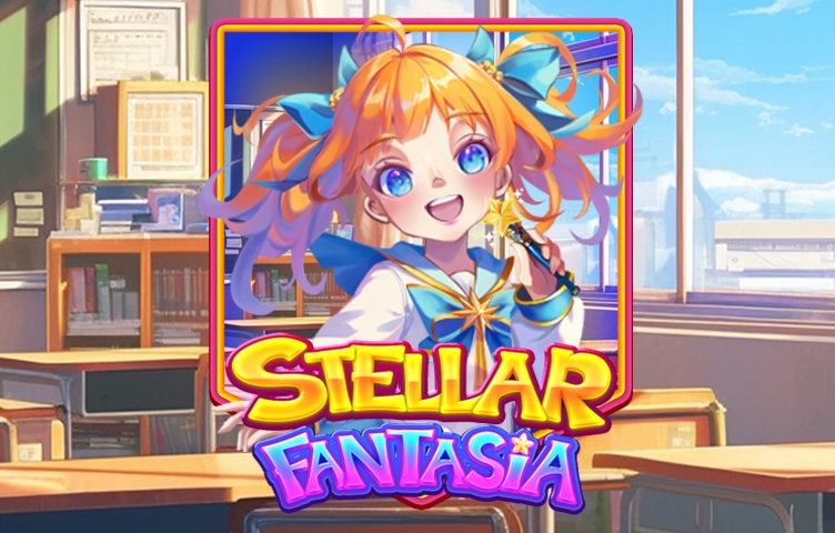 Stellar Fantasia