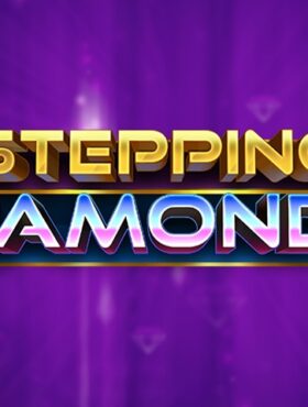 Stepping Diamonds