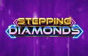 Stepping Diamonds