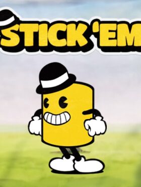 Stick’em